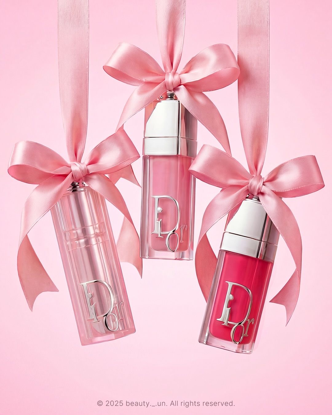 ShineBloom luxury makeup